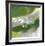 Dew Drops 7-Florence Delva-Framed Giclee Print