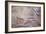 Dew Fox Tail Grass-Cora Niele-Framed Photographic Print