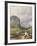 Dewerstone, Dartmoor , C.1895-96-Frederick John Widgery-Framed Giclee Print