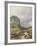 Dewerstone, Dartmoor , C.1895-96-Frederick John Widgery-Framed Giclee Print