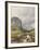 Dewerstone, Dartmoor , C.1895-96-Frederick John Widgery-Framed Giclee Print