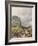 Dewerstone, Dartmoor , C.1895-96-Frederick John Widgery-Framed Giclee Print