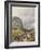 Dewerstone, Dartmoor , C.1895-96-Frederick John Widgery-Framed Giclee Print