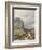 Dewerstone, Dartmoor , C.1895-96-Frederick John Widgery-Framed Giclee Print