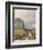 Dewerstone, Dartmoor , C.1895-96-Frederick John Widgery-Framed Giclee Print