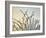 Dewy Grass-Cora Niele-Framed Photographic Print