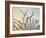 Dewy Grass-Cora Niele-Framed Photographic Print