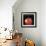 Dexter Gordon - Tangerine-null-Framed Art Print displayed on a wall
