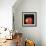 Dexter Gordon - Tangerine-null-Framed Art Print displayed on a wall