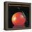 Dexter Gordon - Tangerine-null-Framed Stretched Canvas