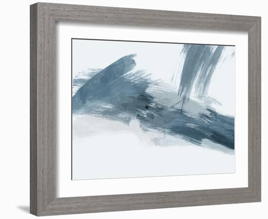 Dexterity 1-Denise Brown-Framed Art Print