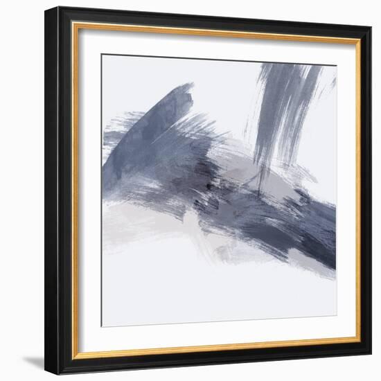 Dexterity 1-Denise Brown-Framed Art Print