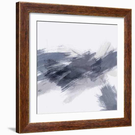 Dexterity 2-Denise Brown-Framed Art Print