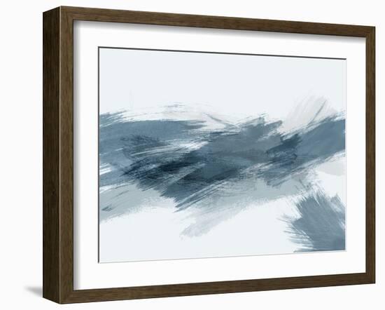 Dexterity 2-Denise Brown-Framed Art Print