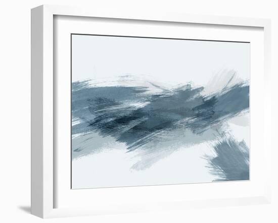 Dexterity 2-Denise Brown-Framed Art Print