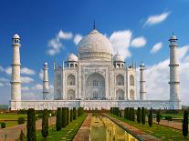 Tajmahal-Dezay-Photographic Print