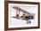 Dh9A Light Bomber-John Keay-Framed Giclee Print