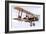 Dh9A Light Bomber-John Keay-Framed Giclee Print