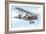 Dh9A Light Bomber-John Keay-Framed Giclee Print