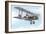 Dh9A Light Bomber-John Keay-Framed Giclee Print