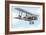 Dh9A Light Bomber-John Keay-Framed Giclee Print