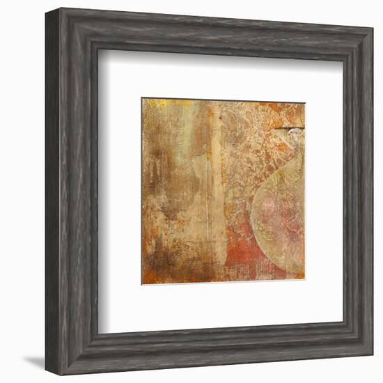 Dharma I-Charaka Simoncelli-Framed Art Print