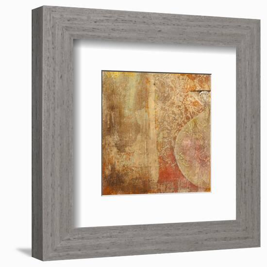 Dharma I-Charaka Simoncelli-Framed Art Print