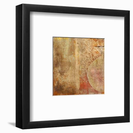 Dharma I-Charaka Simoncelli-Framed Art Print