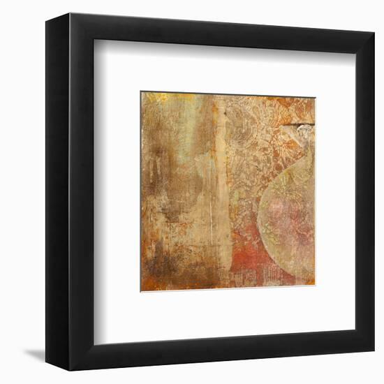 Dharma I-Charaka Simoncelli-Framed Art Print