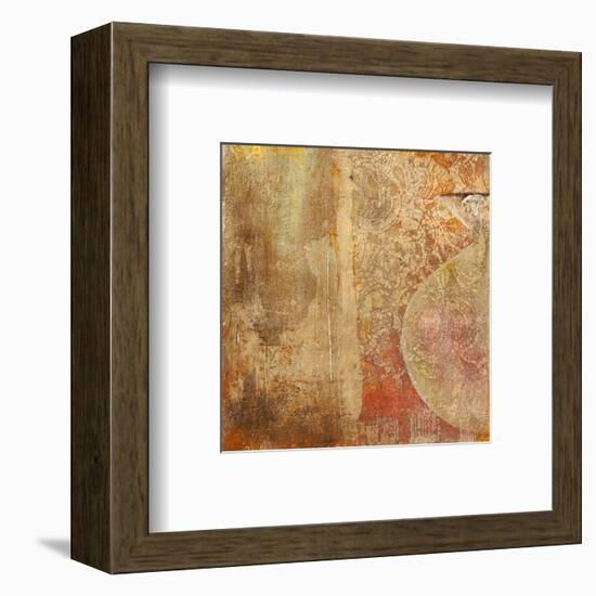 Dharma I-Charaka Simoncelli-Framed Art Print