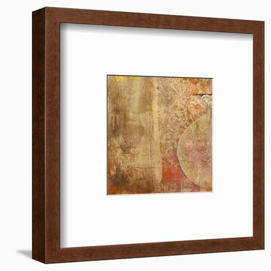 Dharma I-Charaka Simoncelli-Framed Art Print