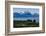 Dhaulagiri, an 8000 Meter Peak in the Morning Sun, Poon Hill, Annapurna Circuit, Ghorepani, Nepal-Dan Holz-Framed Photographic Print