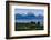 Dhaulagiri, an 8000 Meter Peak in the Morning Sun, Poon Hill, Annapurna Circuit, Ghorepani, Nepal-Dan Holz-Framed Photographic Print