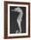 Dhiho’S Seahorse-Sandra J. Raredon-Framed Art Print