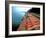 Dhobi Ghat, Varanasi, Uttar Pradesh, India, Asia-Godong-Framed Photographic Print