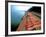 Dhobi Ghat, Varanasi, Uttar Pradesh, India, Asia-Godong-Framed Photographic Print