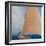 Dhow, Kilifi, 2012-Lincoln Seligman-Framed Premium Giclee Print