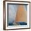 Dhow, Kilifi, 2012-Lincoln Seligman-Framed Premium Giclee Print