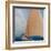 Dhow, Kilifi, 2012-Lincoln Seligman-Framed Giclee Print