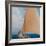 Dhow, Kilifi, 2012-Lincoln Seligman-Framed Giclee Print