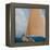 Dhow, Kilifi, 2012-Lincoln Seligman-Framed Premier Image Canvas