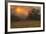 Diablo Sunscape-Vincent James-Framed Photographic Print