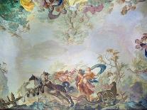 Rape of Proserpina-Diacinto Fabbroni-Premier Image Canvas