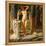 Diadumene, C.1883-Edward John Poynter-Framed Premier Image Canvas