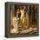 Diadumene, C.1883-Edward John Poynter-Framed Premier Image Canvas