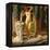 Diadumene, C.1883-Edward John Poynter-Framed Premier Image Canvas