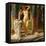 Diadumene, C.1883-Edward John Poynter-Framed Premier Image Canvas