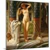 Diadumene, C.1883-Edward John Poynter-Mounted Giclee Print