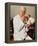 Diagnosis Murder-null-Framed Stretched Canvas