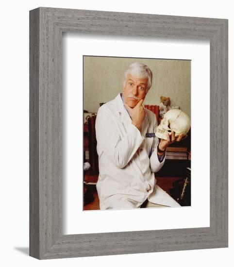 Diagnosis Murder-null-Framed Photo